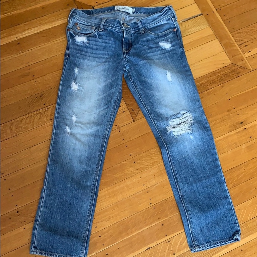Abercrombie jeans ‼️3/25